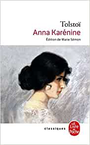 Anna Karenina di Tolstoj 4