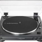 Audio-Technica LP60XBT 12