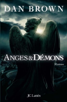 Dan Brown - Angeli e Demoni 34