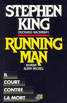 Stephen King - Running Man 78