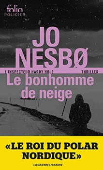 Jo Nesbo - L'uomo di neve 29