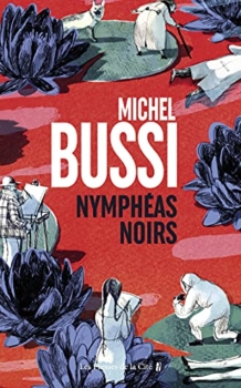 Michel Bussi - Ninfee nere 14