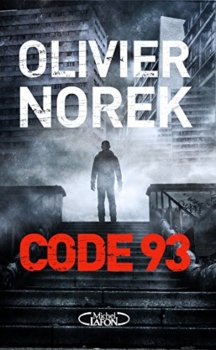 Olivier Norek - Codice 93 10