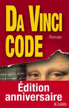 Dan Brown - Il codice Da Vinci 32