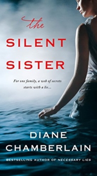 Diane Chamberlain - La sorella silenziosa 70