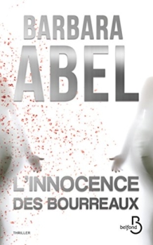 Barbara Abel - L'innocenza dei carnefici 53