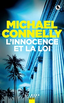 Michael Connelly - L'innocenza e la legge 15
