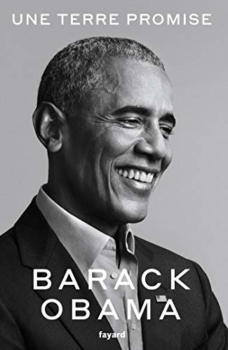 Barack Obama, una terra promessa 57