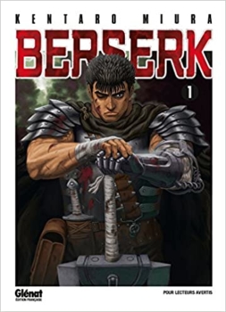 Berserk - Volume 01 (Nuova edizione) 8