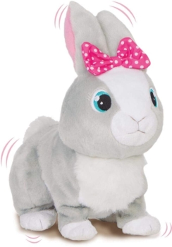 Betsy coniglio interattivo IMC giocattoli 21