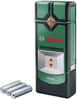 Bosch détecteur Truvo