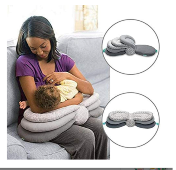 Szl-Multifunzionale cuscino regolabile per neonati. 18