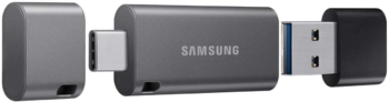 Clé USB Samsung Duo Plus