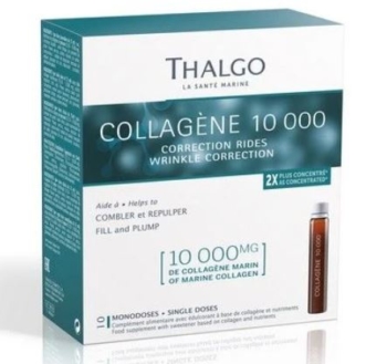 COLLAGENE 10 000 - Thalgo 7