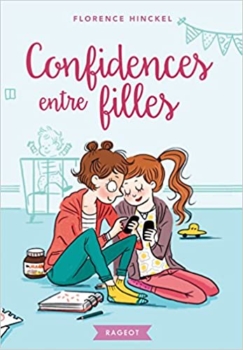 Confidenze tra ragazze - Florence Hinckel 49