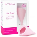Coupe menstruelle fine Intimina Lily Cup Taille A
