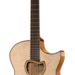 Cuntz Guitars CWG-23S Muving Custom 9