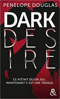 Dark Desire: il seguito di Dark Romance (Pocket) 8
