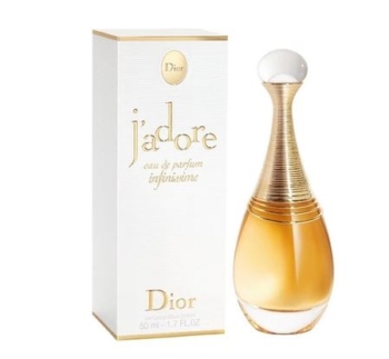 Dior J'adore Eau de parfum Infinissime 37