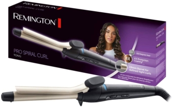 Remington CI5319 ProCurl Curling Iron 6
