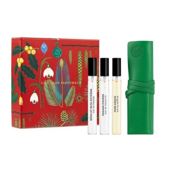 L'artisan Parfumeur - Set viaggio botanico 15