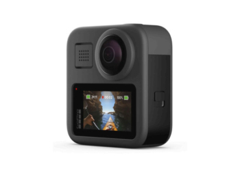 Gopro Max 360° camera 3