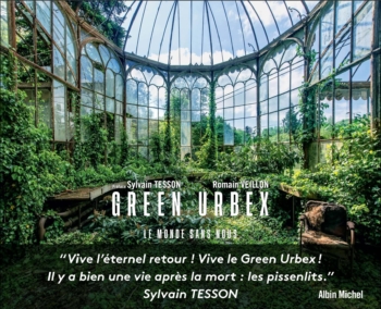 Green urbex: il mondo senza di noi 10
