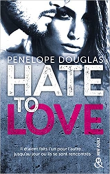 Odio per amare: un romanzo New Adult totalmente coinvolgente (Paperback) 9