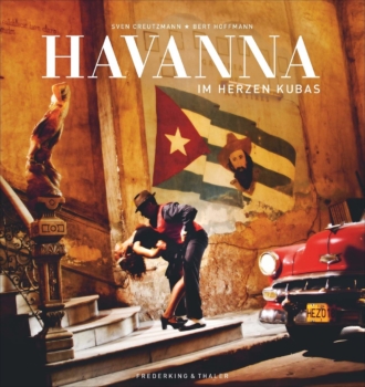 Havanna : Fest des Lebens 17
