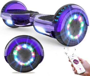 Hoverboard GeekMe Q1