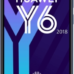 Huawei - Y6 2018 Blu 11
