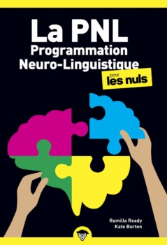 Kate Burton, Romilla Ready: NLP - Neuro-Linguistic Programming for Dummies, 2a edizione 3