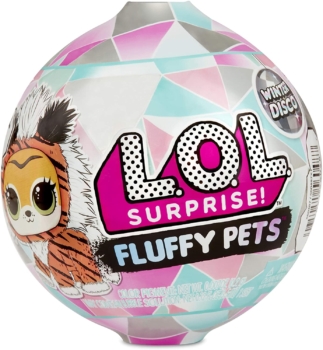 L.O.L. Surprise Fluffy Pets LLU86