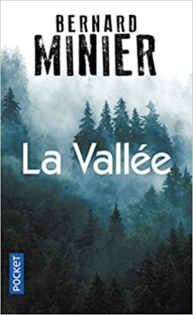 La valle - Bernard MINIER 50