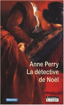 Il detective del Natale - Anne PERRY 41