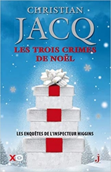 I tre crimini del Natale - Christian Jacq 44