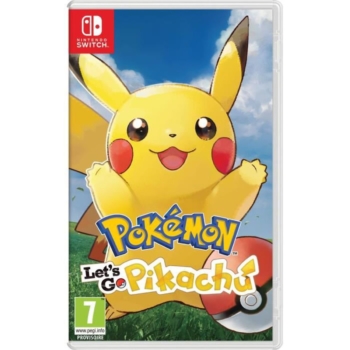 Pokémon: Andiamo, Pikachu 29