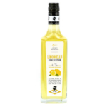 Limoncellu - Crema di limone biologica 26% (in francese) 13