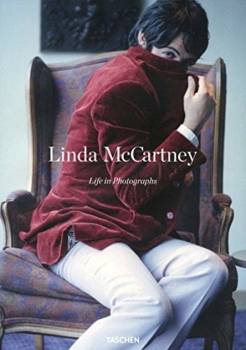 Linda McCartney: la vita in fotografie 14