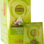 Lipton - Tè verde Sencha 12