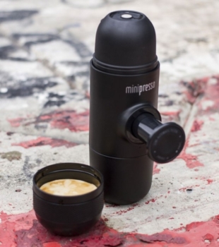 Machine à café portable Minipresso