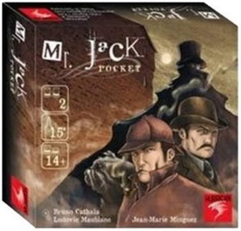 Signor Jack Pocket 8