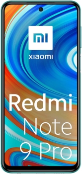 Xiaomi Redmi Note 9 Pro 87