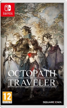 Octopath Traveler 28