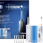 Oral-B Smart 5000 + Oxyjet