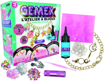 Pack Galaxie Gemex 93
