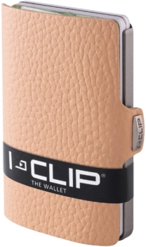 I-Clip Original Compact Wallet per uomo 42
