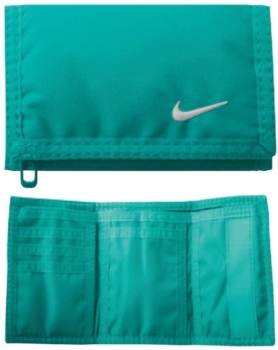 Portafoglio Nike Blu 8