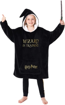 Maglione oversize di Harry Potter 13