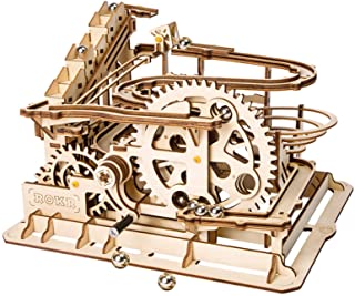 Modello meccanico in legno ROKR 39